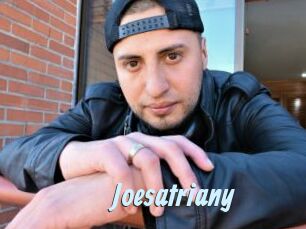 Joesatriany
