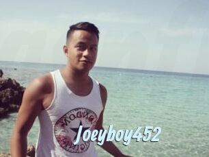 Joeyboy452