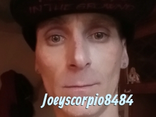 Joeyscorpio8484