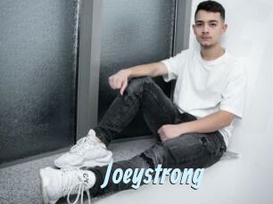 Joeystrong