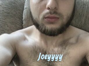 Joeyyyy