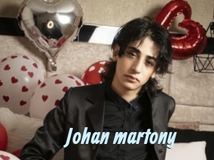Johan_martony