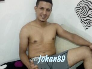 Johan89