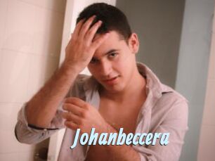 Johanbeccera