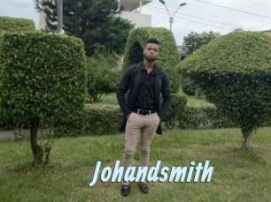 Johandsmith