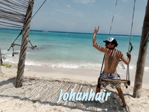 Johanhair