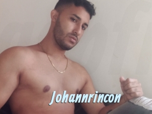 Johannrincon
