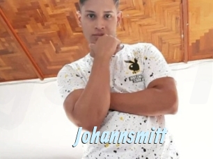 Johannsmitt