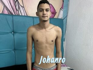 Johanro