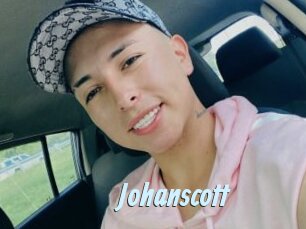 Johanscott