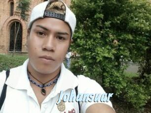 Johansuar