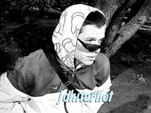 Johitarhot