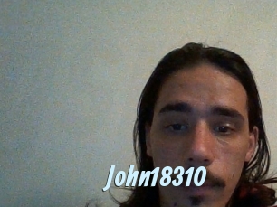 John18310