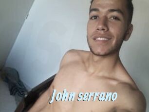 John_serrano