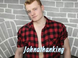 Johnathanking