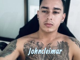 Johncleimar