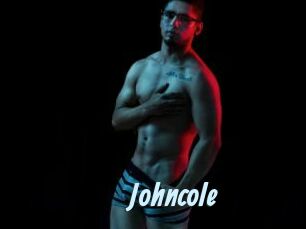Johncole