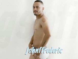 Johnffrederic