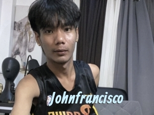 Johnfrancisco