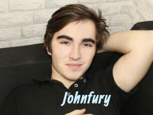 Johnfury