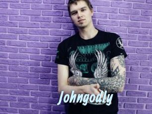 Johngodly