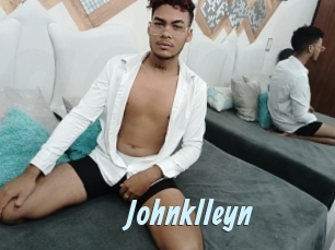Johnklleyn