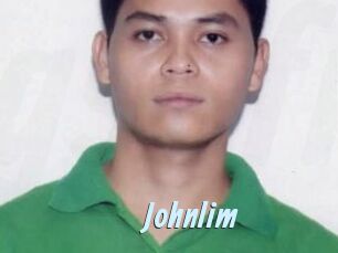 Johnlim