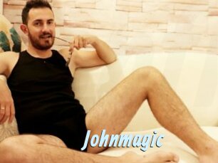 Johnmagic