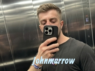 Johnmarrow