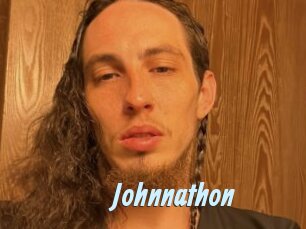 Johnnathon