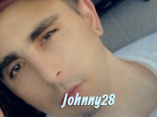 Johnny28