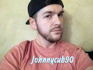 Johnnycub90
