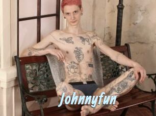 Johnnyfun