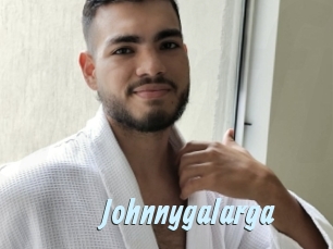 Johnnygalarga