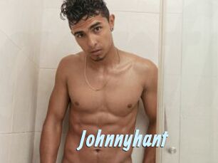 Johnnyhant