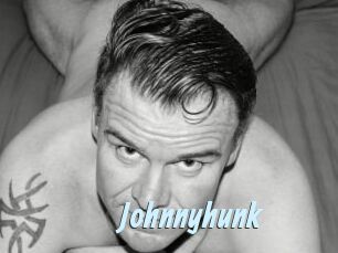 Johnnyhunk
