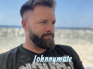 Johnnymate