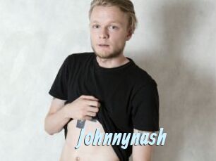 Johnnynash