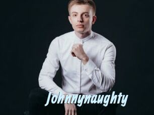 Johnnynaughty