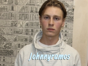 Johnnyramos