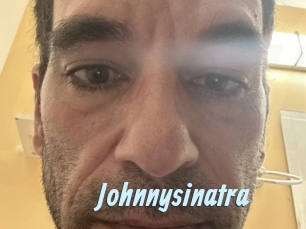 Johnnysinatra