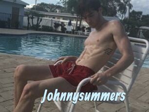 Johnnysummers