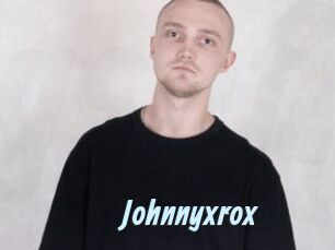 Johnnyxrox