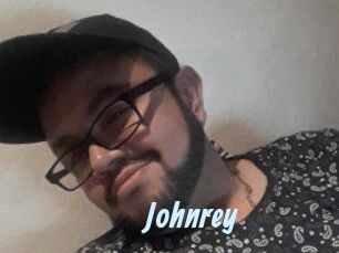 Johnrey