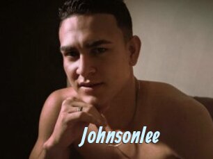 Johnsonlee