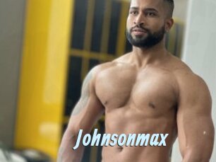 Johnsonmax