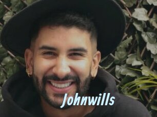Johnwills