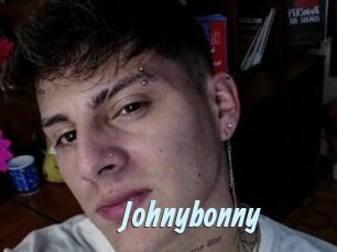 Johnybonny
