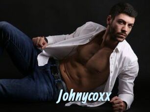 Johnycoxx
