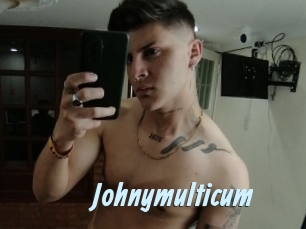 Johnymulticum
